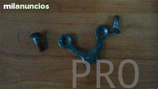 Anclaje de tirador de seat 600