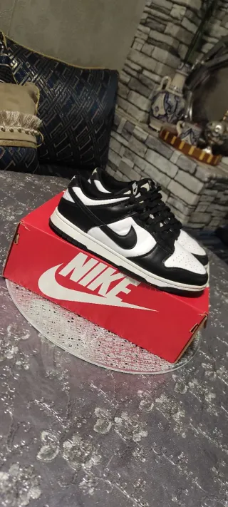 Nike Dunk Panda