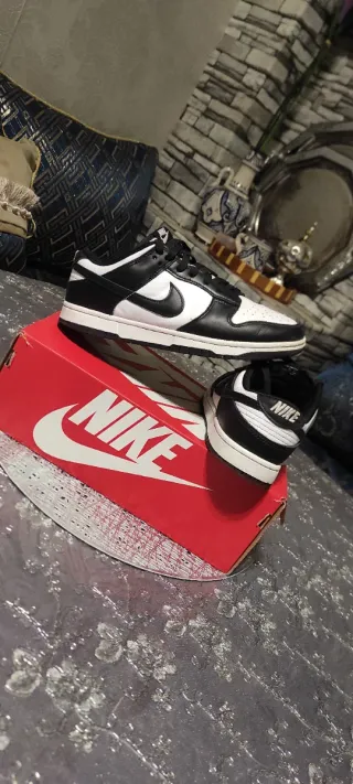 Nike Dunk Panda
