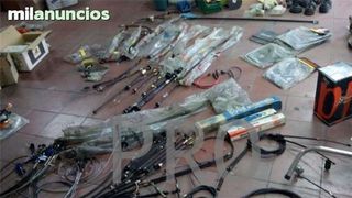 cables de freno de clásicos