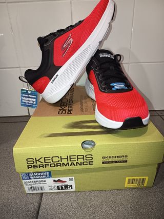 Skechers Go Run Elevate Zapatillas Deportivas Homb