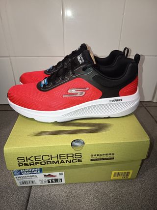 Skechers Go Run Elevate Zapatillas Deportivas Homb