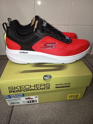 Skechers Go Run Elevate Zapatillas Deportivas Homb
