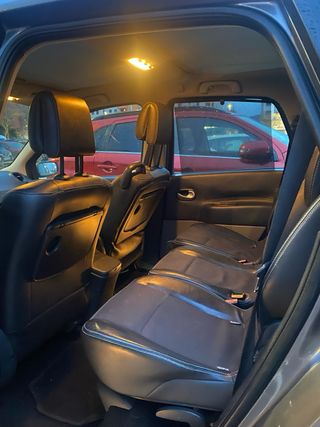 Renault Grand Scenic 2008