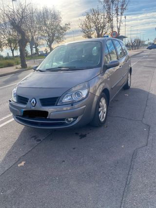 Renault Grand Scenic 2008
