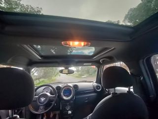 MINI COUNTRYMAN R60, D 112 CH COOPER BUSINESS TRI