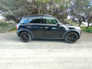 MINI COUNTRYMAN R60, D 112 CH COOPER BUSINESS TRI