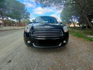 MINI COUNTRYMAN R60, D 112 CH COOPER BUSINESS TRI