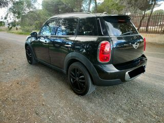 MINI COUNTRYMAN R60, D 112 CH COOPER BUSINESS TRI