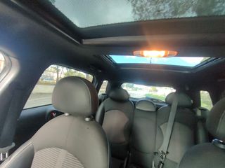 MINI COUNTRYMAN R60, D 112 CH COOPER BUSINESS TRI