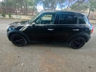MINI COUNTRYMAN R60, D 112 CH COOPER BUSINESS TRI