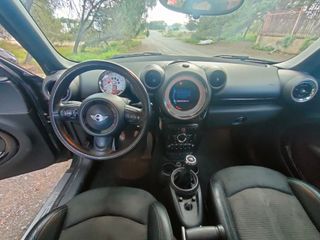 MINI COUNTRYMAN R60, D 112 CH COOPER BUSINESS TRI