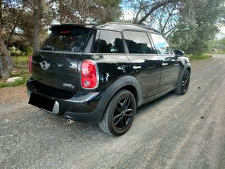 MINI COUNTRYMAN R60, D 112 CH COOPER BUSINESS TRI