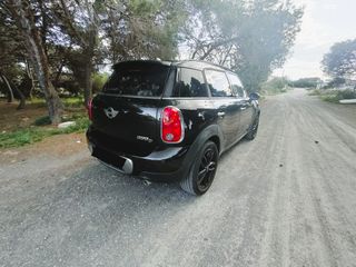 MINI COUNTRYMAN R60, D 112 CH COOPER BUSINESS TRI