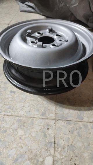 Reparación de llantas clásicas