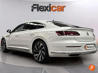 Volkswagen Arteon R-Line 2.0 TDI 140kW (190CV) DSG