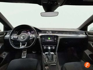 Volkswagen Arteon R-Line 2.0 TDI 140kW (190CV) DSG