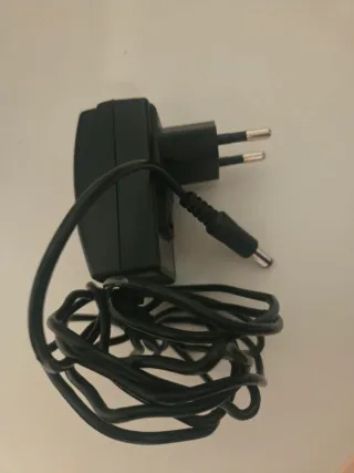 Humidificador ARTROM blanco y azul