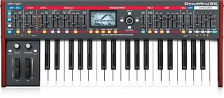Behringer Deepmind 6 Sintetizador