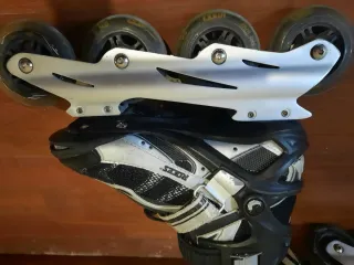 Patines en línea Ruedas talla 37