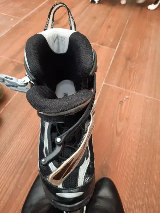 Patines en línea Ruedas talla 37