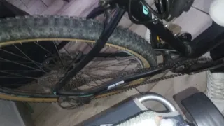 Bicicleta Montaña PROWEN 29