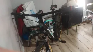 Bicicleta Montaña PROWEN 29