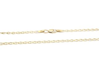 E44086-0 Cadena Oro 18K 27Cm
