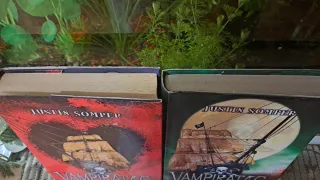 Libros vampiratas