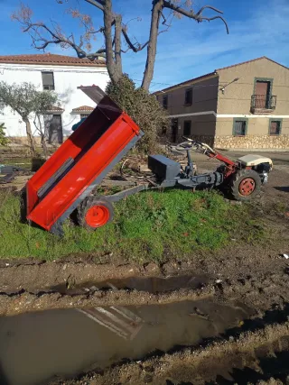 Tractocarro Pasquali Pascuali