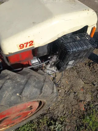 Tractocarro Pasquali Pascuali