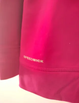 Sudadera Reebok