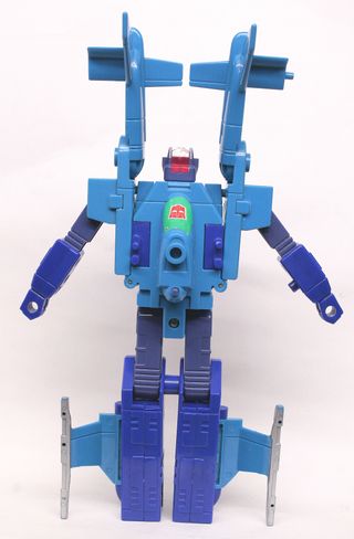 77633 Transformers G1 Rotorstorm Europe Exclusive