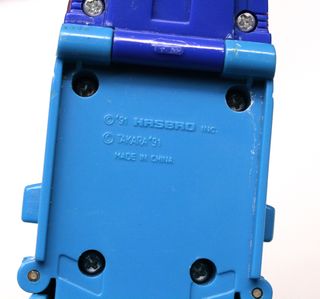 77633 Transformers G1 Rotorstorm Europe Exclusive