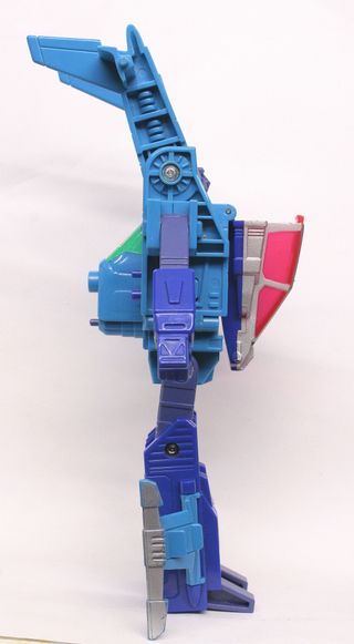 77633 Transformers G1 Rotorstorm Europe Exclusive