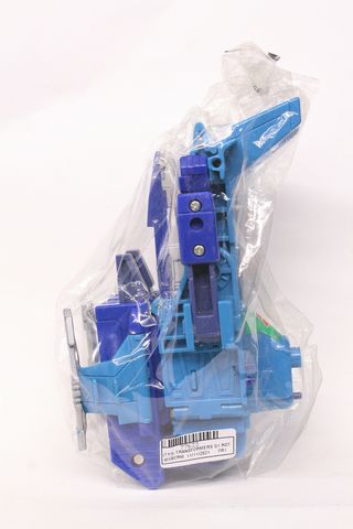 77633 Transformers G1 Rotorstorm Europe Exclusive