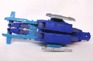 77633 Transformers G1 Rotorstorm Europe Exclusive