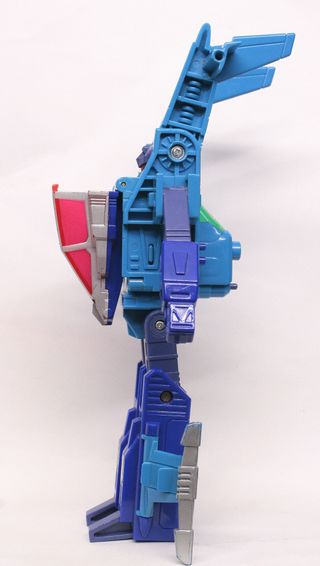 77633 Transformers G1 Rotorstorm Europe Exclusive