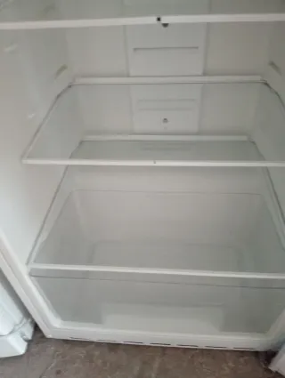 Frigorífico congelador Balay 175cm Blanco