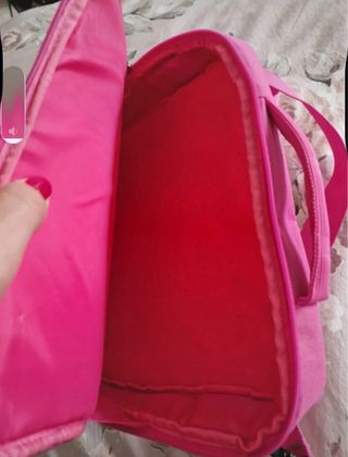 Borsa GAUDI per mini PC o tablet multif 28x22cm