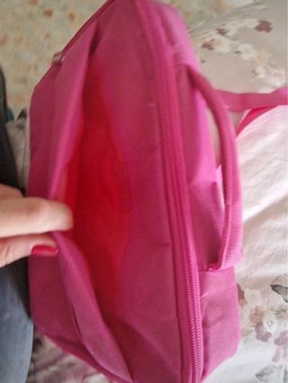 Borsa GAUDI per mini PC o tablet multif 28x22cm