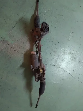 Cremallera de dirección Bosch