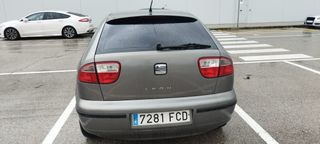 SEAT Leon 2006
