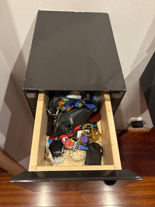 Conjunto de entrada moderno