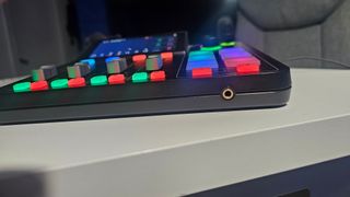 Rodecaster Duo Estudio Audio