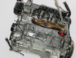 Motor completo mercedes 113967 e 500 5.0 g 28348