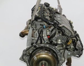 28348 113967 motor completo mercedes e 500 5.0 g