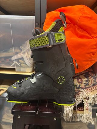 Botas de Esquí Tecnica Cochise Talla 27.5