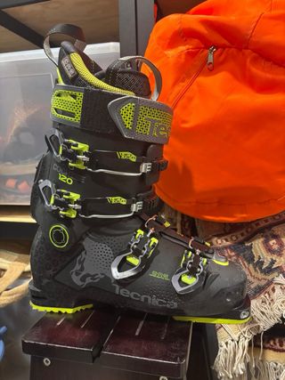 Botas de Esquí Tecnica Cochise Talla 27.5