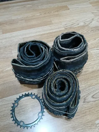 Bicicleta Scott Scale Montaña